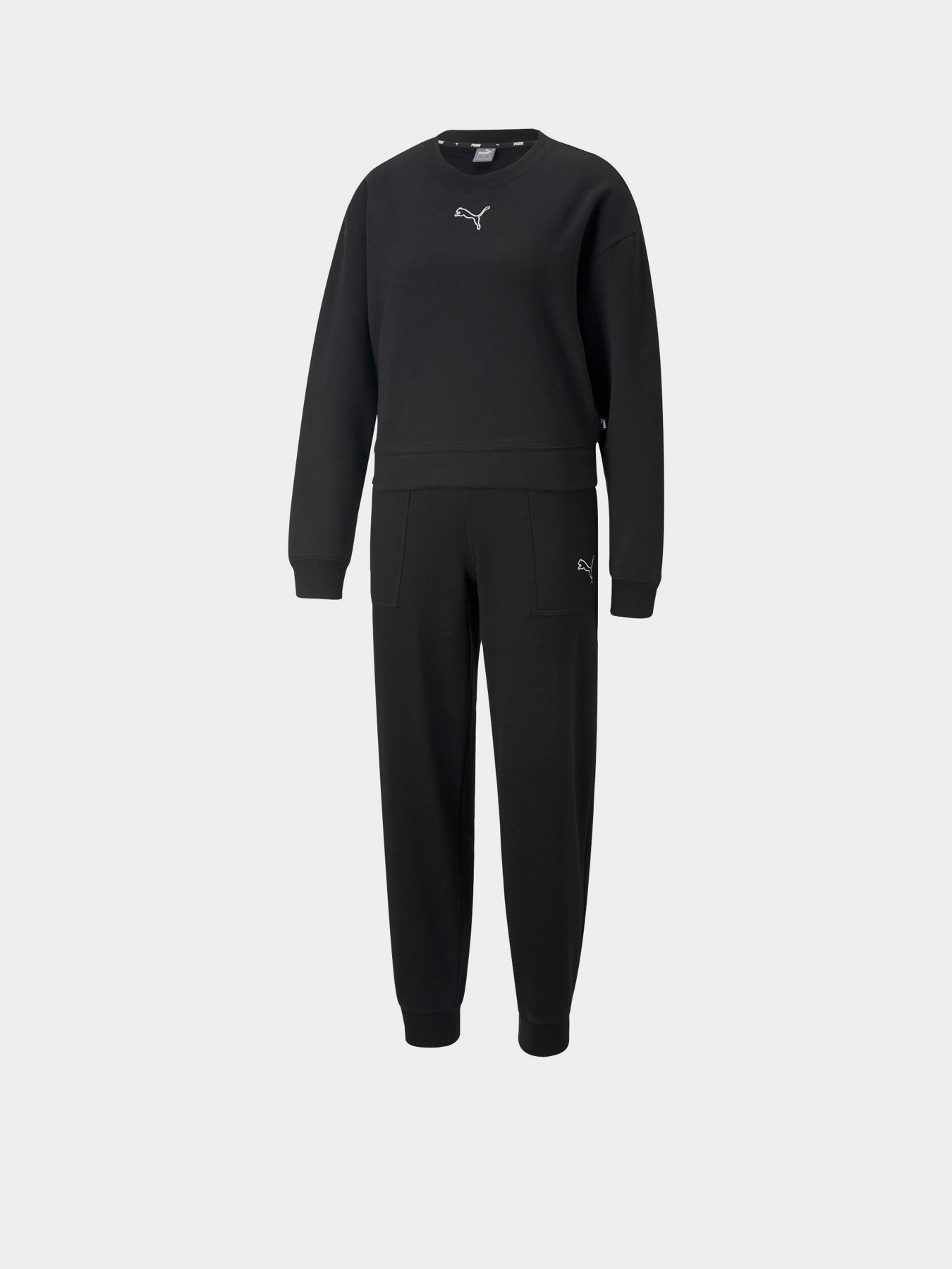 Спортивний костюм PUMA Loungewear модель 67002501 Фото