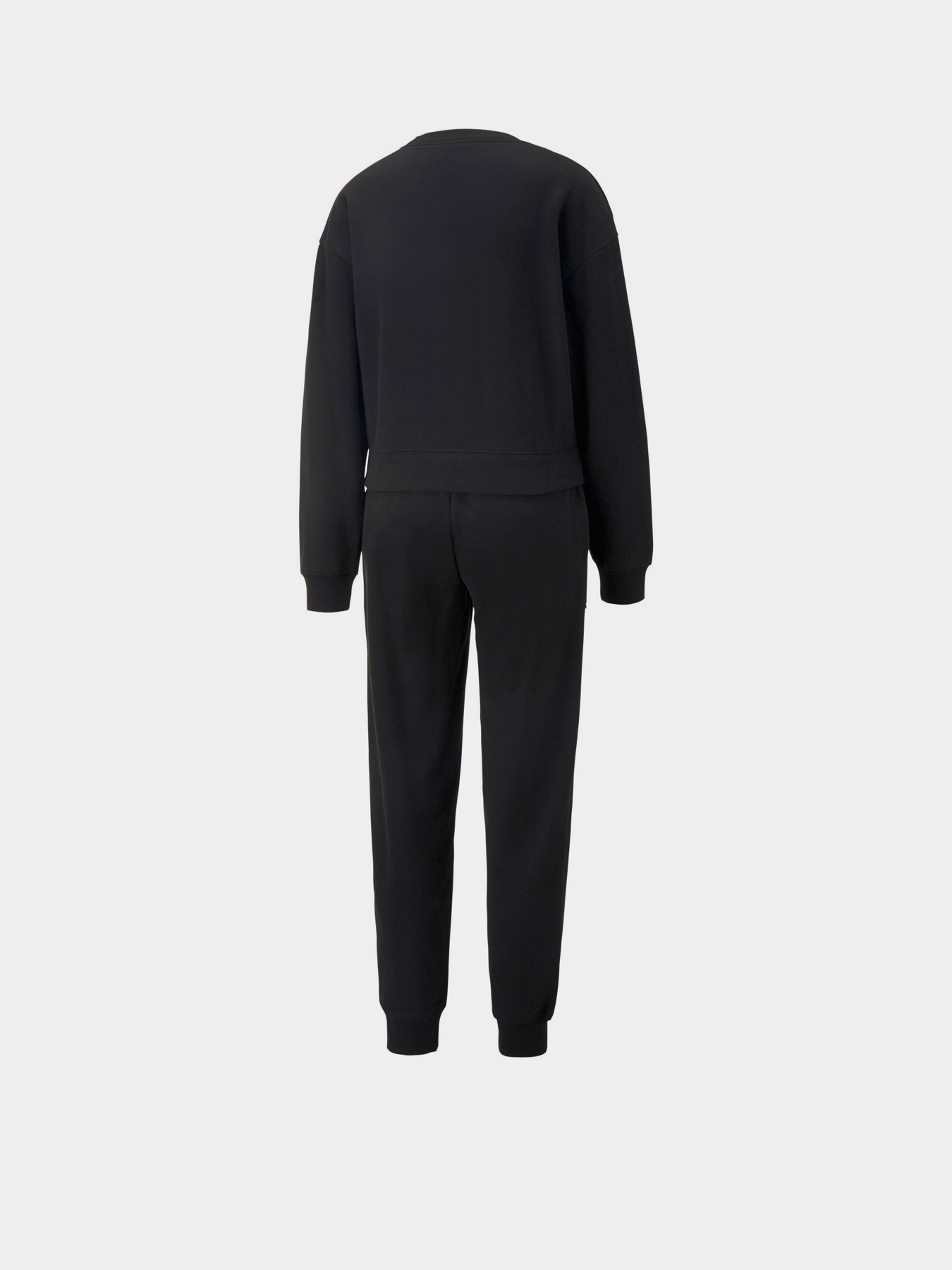 Спортивний костюм PUMA Loungewear модель 67002501 Фото