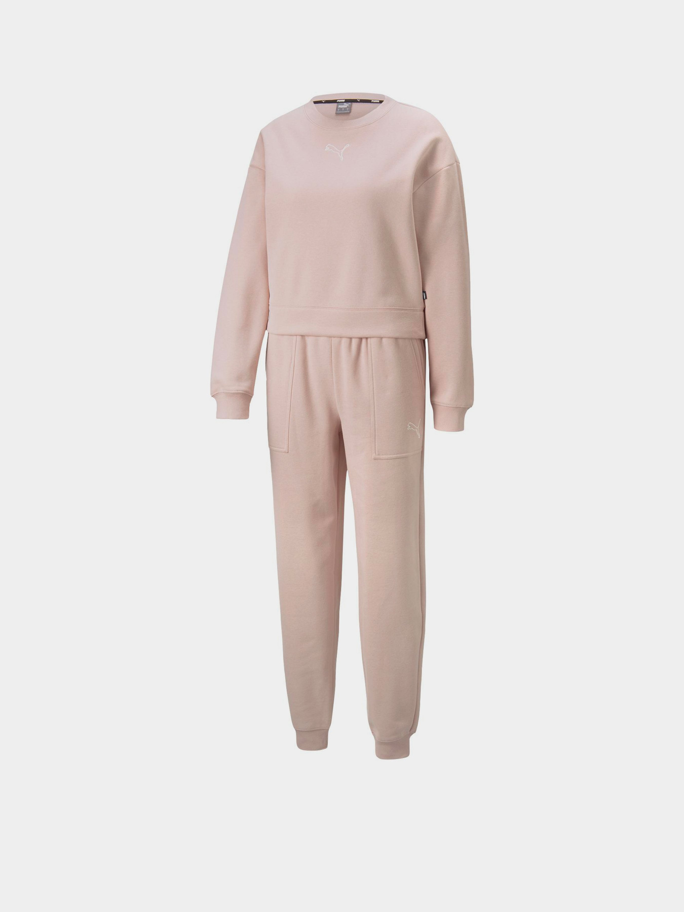 Спортивний костюм PUMA Loungewear модель 67002547 Фото