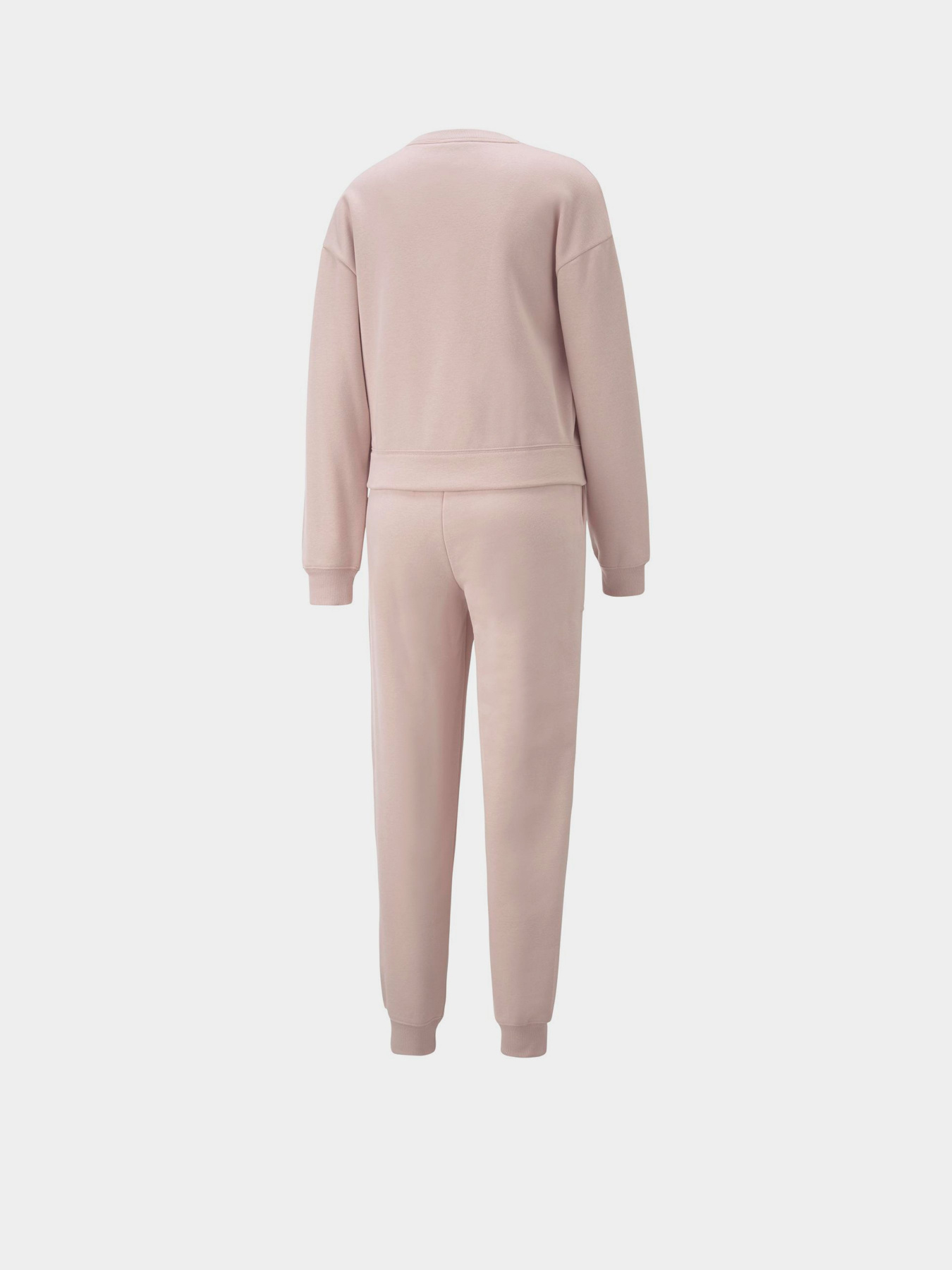 Спортивний костюм PUMA Loungewear модель 67002547 Фото