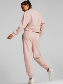 Спортивний костюм PUMA Loungewear модель 67002547 Фото