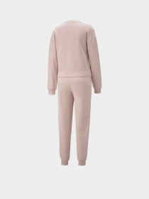 Спортивний костюм PUMA Loungewear модель 67002547 Фото