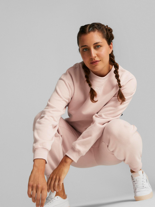 Спортивный костюм PUMA Loungewear модель 67002547 Фото