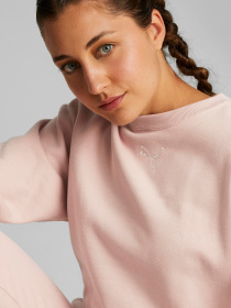 Спортивний костюм PUMA Loungewear модель 67002547 Фото