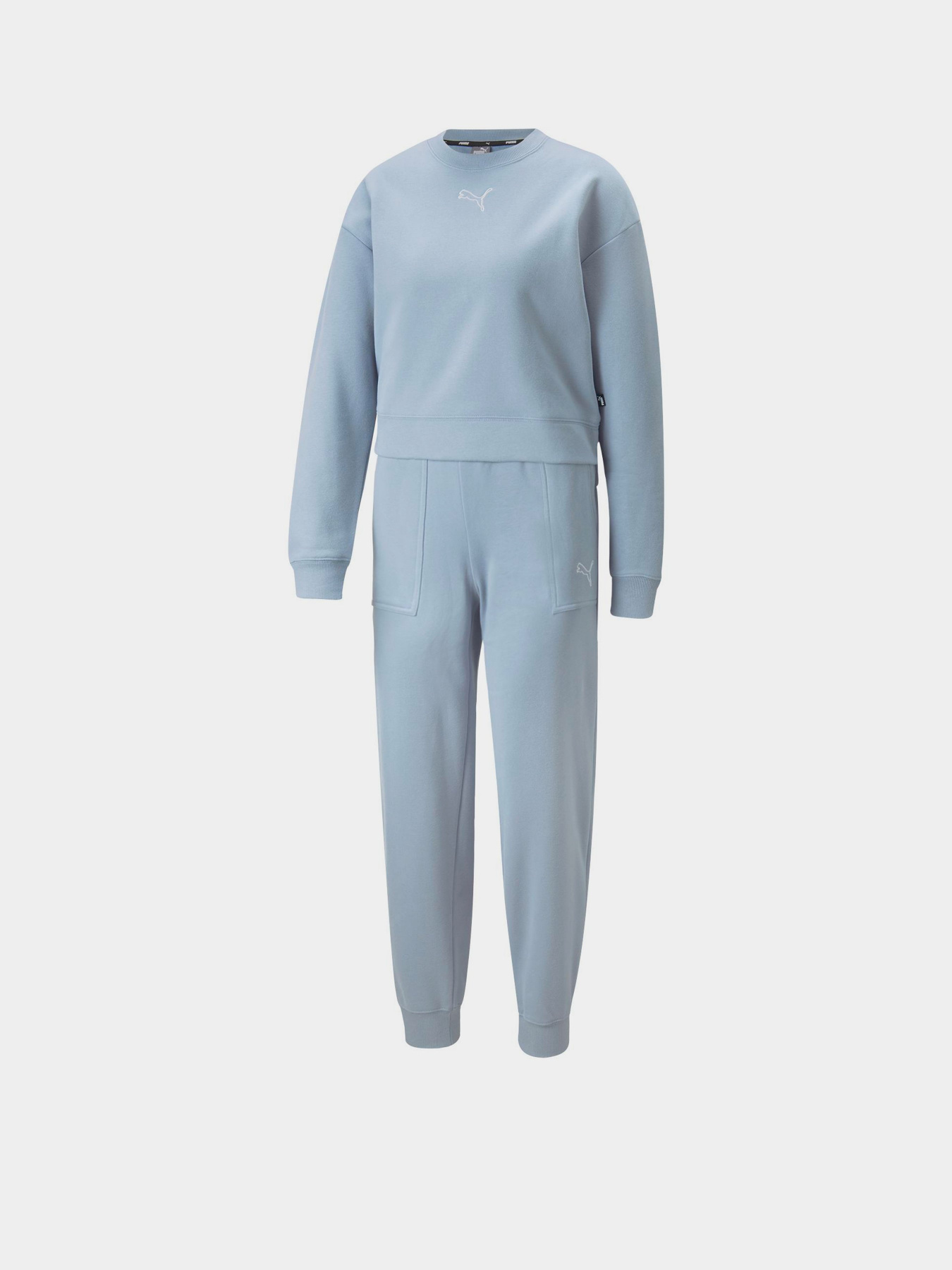 Спортивний костюм PUMA Loungewear модель 67002579 Фото
