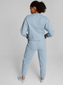 Спортивний костюм PUMA Loungewear модель 67002579 Фото