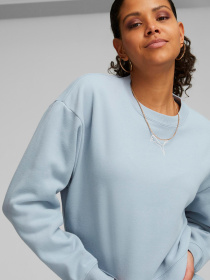 Спортивний костюм PUMA Loungewear модель 67002579 Фото