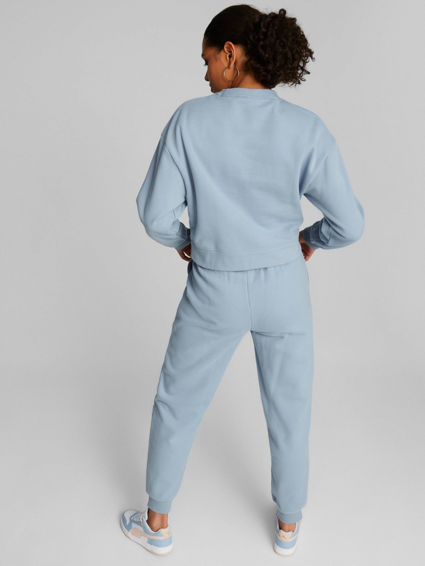 Спортивний костюм PUMA Loungewear модель 67002579 Фото