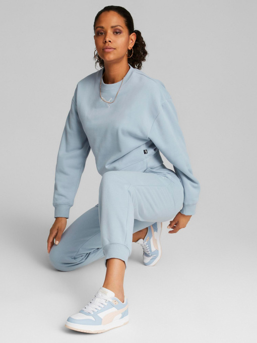 Спортивный костюм PUMA Loungewear модель 67002579 Фото