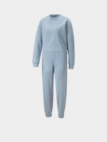 Спортивний костюм PUMA Loungewear модель 67002579 Фото