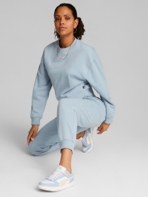 Спортивний костюм PUMA Loungewear модель 67002579 Фото