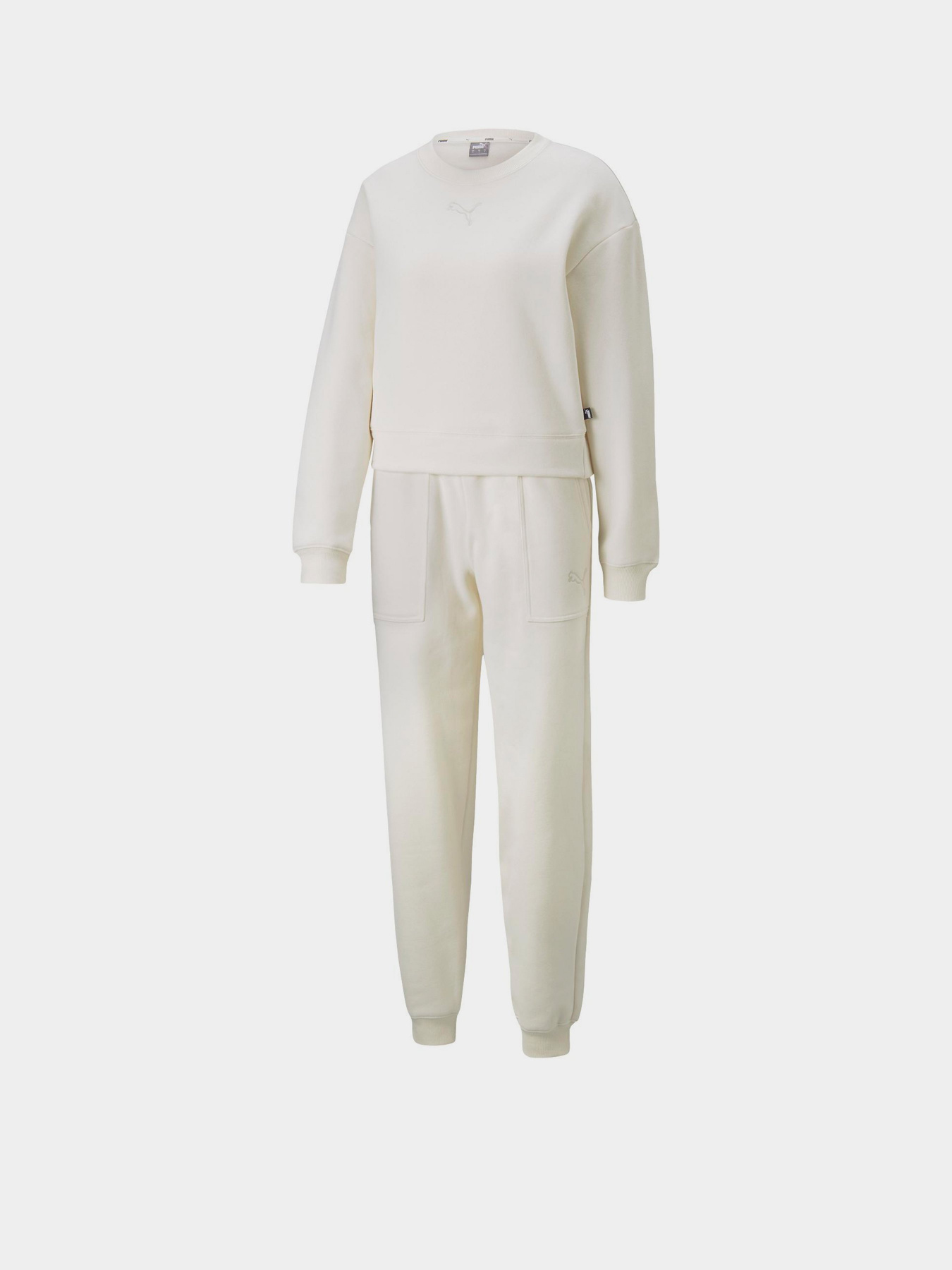 Спортивний костюм PUMA Loungewear модель 67002599 Фото