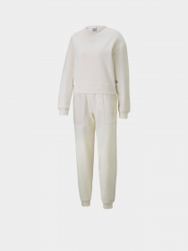 Спортивний костюм PUMA Loungewear модель 67002599 Фото