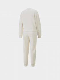 Спортивний костюм PUMA Loungewear модель 67002599 Фото