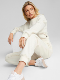 Спортивний костюм PUMA Loungewear модель 67002599 Фото
