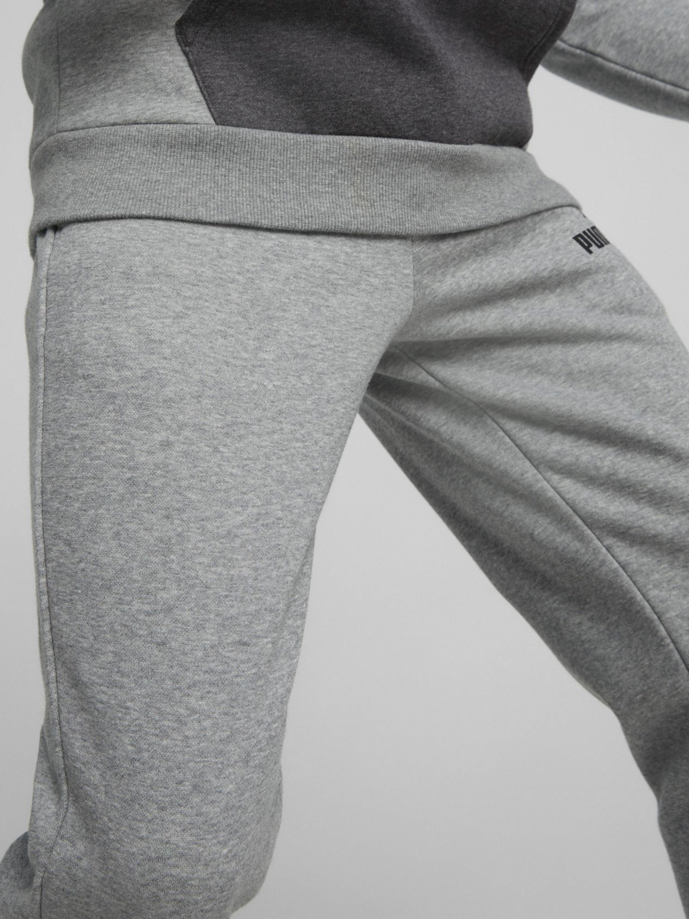 Спортивный костюм PUMA Hooded Tracksuit модель 67003403 Фото