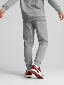 Спортивный костюм PUMA Hooded Tracksuit модель 67003403 Фото