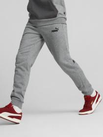 Спортивный костюм PUMA Hooded Tracksuit модель 67003403 Фото