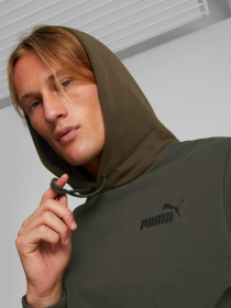 Спортивный костюм PUMA Hooded Tracksuit модель 67003470 Спортивный костюм PUMA Hooded Tracksuit модель 67003470 Фото