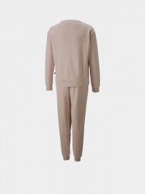 Спортивний костюм PUMA Loungewear Suit модель 67073447 Фото