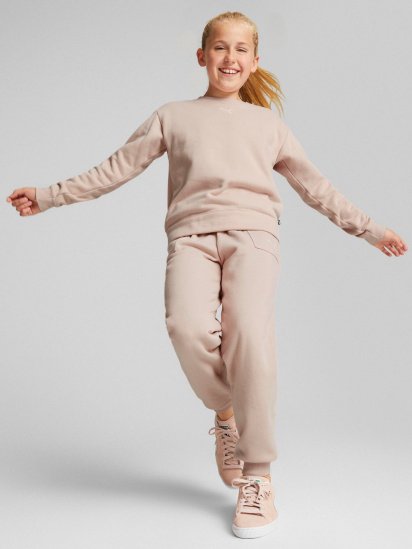 Спортивний костюм PUMA Loungewear Suit модель 67073447 — фото - INTERTOP