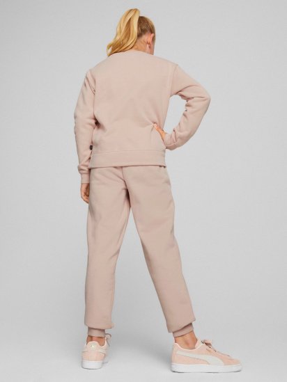 Спортивний костюм PUMA Loungewear Suit модель 67073447 — фото 3 - INTERTOP