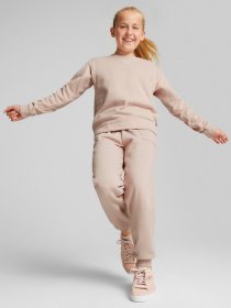Спортивний костюм PUMA Loungewear Suit модель 67073447 Фото