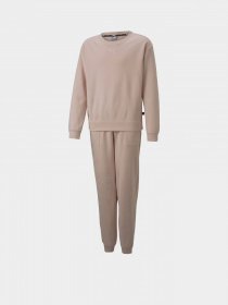 Спортивний костюм PUMA Loungewear Suit модель 67073447 Фото