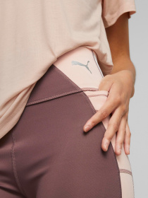 Леггинсы спортивные PUMA Evostripe модель 84980675 Фото