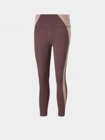 Спортивні леггінси PUMA Evostripe модель 84980675 Фото