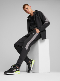 Штаны спортивные PUMA Evostripe модель 84991701 Фото