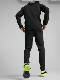 Штаны спортивные PUMA Evostripe модель 84991701 Фото