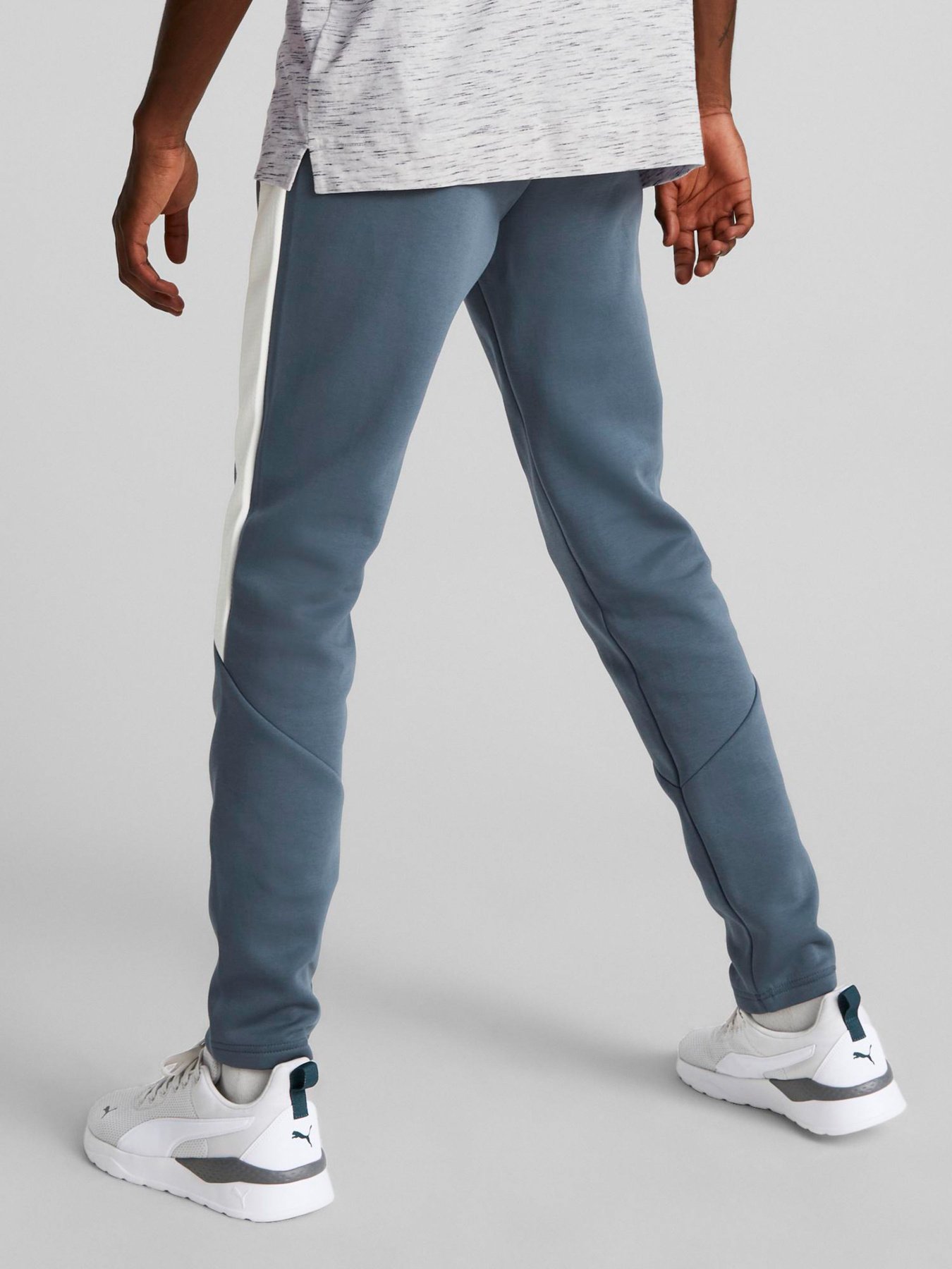 Штани спортивні PUMA Evostripe модель 84991718 Фото