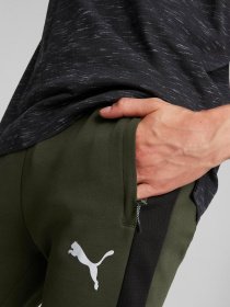 Штаны спортивные PUMA Evostripe модель 84991770 Фото