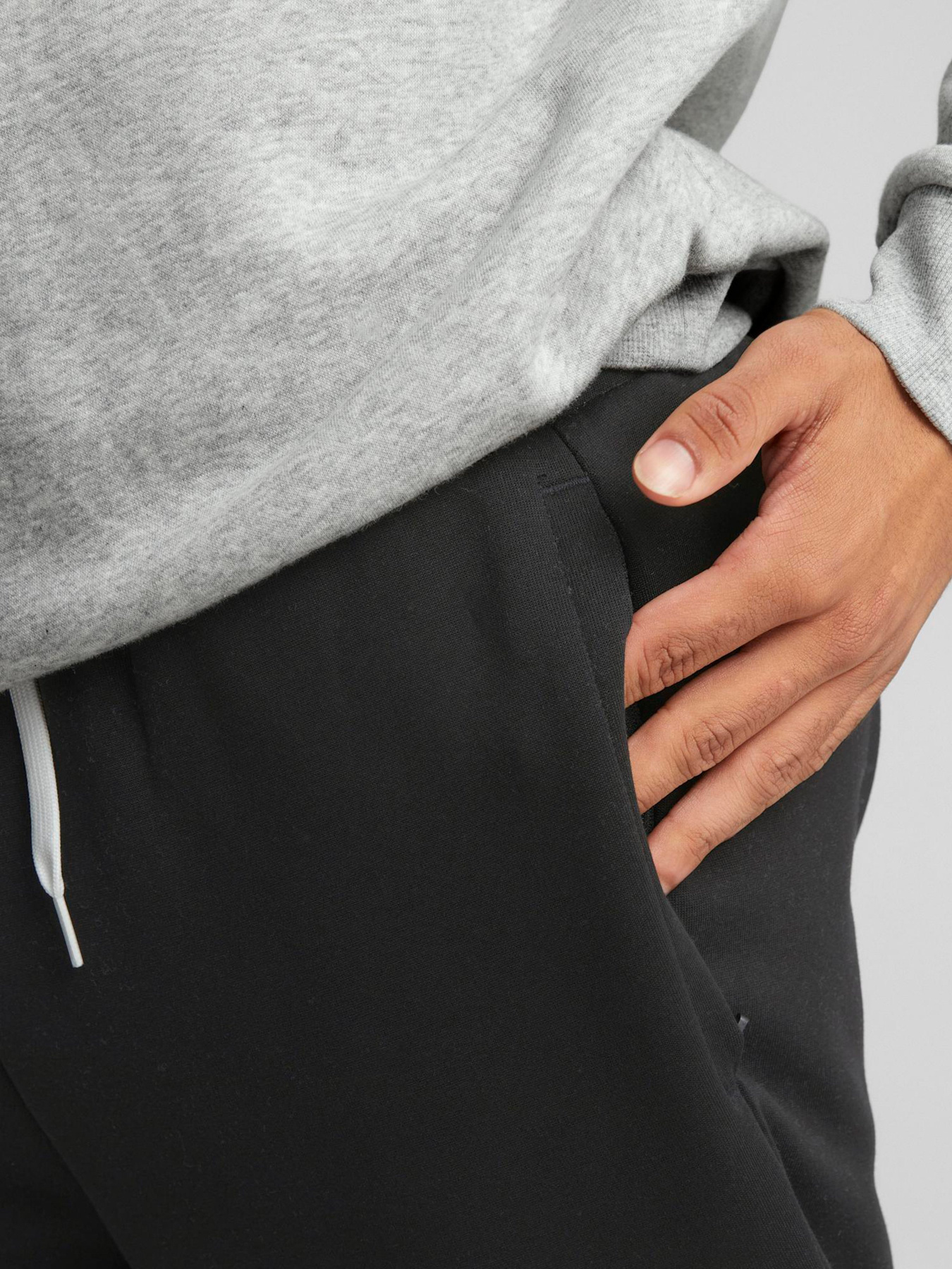 Спортивні штани PUMA Power Cat модель 84992701 Фото