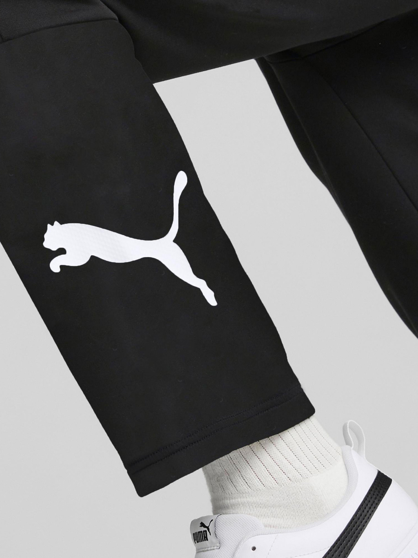 Спортивні штани PUMA Power Cat модель 84992701 Фото