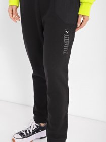 Штаны спортивные PUMA NU-TILITY WINTERISED модель 58355501 Фото