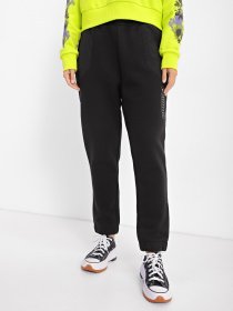 Штаны спортивные PUMA NU-TILITY WINTERISED модель 58355501 Фото