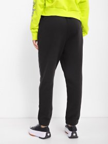 Штаны спортивные PUMA NU-TILITY WINTERISED модель 58355501 Фото