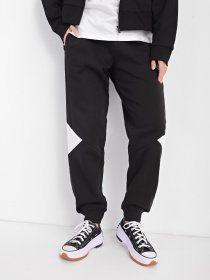 Штаны спортивные PUMA REBEL модель 58356501 Фото