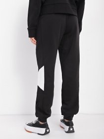 Штаны спортивные PUMA REBEL модель 58356501 Штаны спортивные PUMA REBEL модель 58356501 Фото