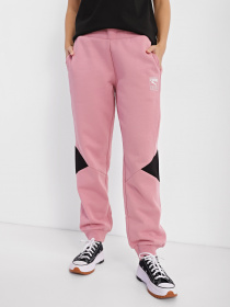 Штаны спортивные PUMA REBEL модель 58356516 Фото