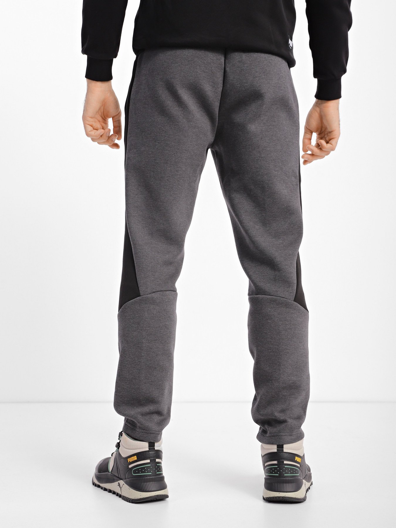 Спортивні штани PUMA Evostripe Core модель 58581407 Фото