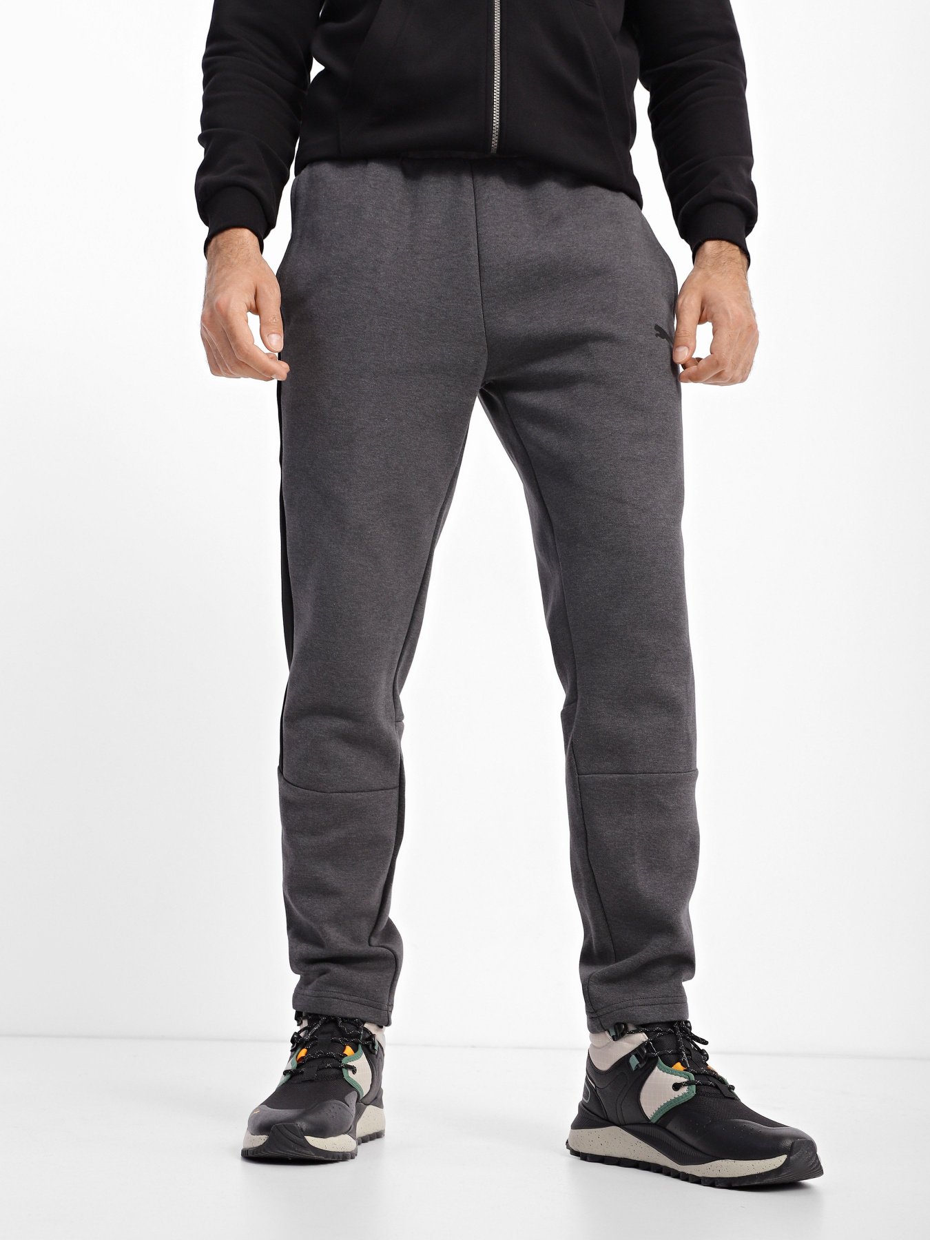 Спортивні штани PUMA Evostripe Core модель 58581407 Фото