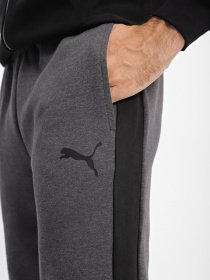 Спортивні штани PUMA Evostripe Core модель 58581407 Фото