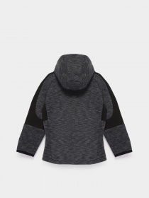 Кофта спортивна PUMA EVOSTRIPE модель 58592201 Фото