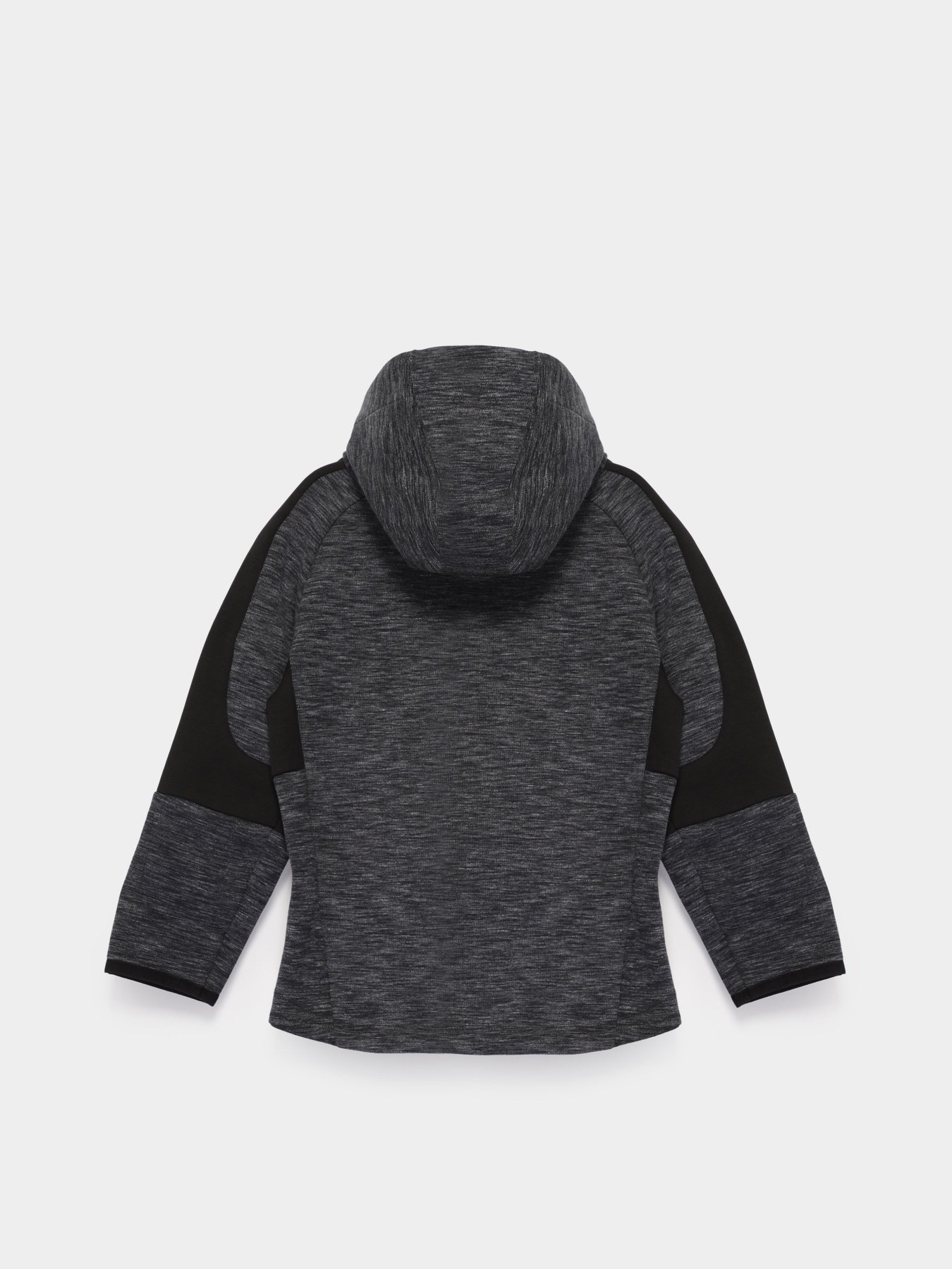 Спортивна кофта PUMA EVOSTRIPE модель 58592201 Фото