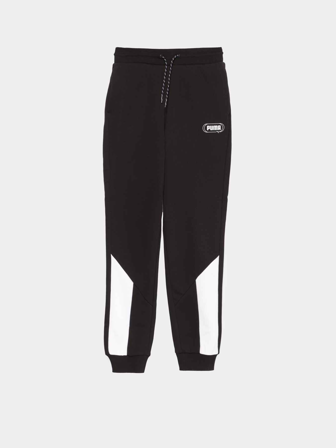 Спортивні штани PUMA REBEL модель 58616001 Фото