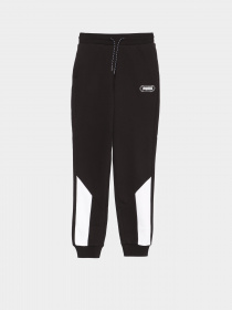Спортивні штани PUMA REBEL модель 58616001 Фото