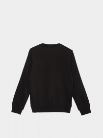 Свитшот PUMA Paw Crew модель 58622201 Фото